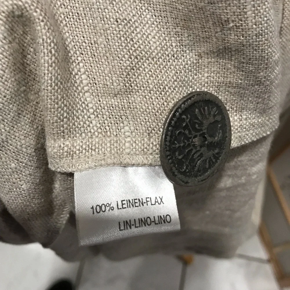 Authentic Octoberfest German Skirt. Size 36 - Picture 5 of 6